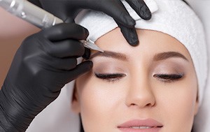 Why Salons Need To Jump On The Microblading Bandwagon