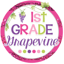 1st Grade Grapevine