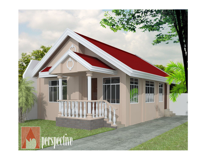 Featured image of post Beautiful Small House Designs Pictures Philippines - Not many tree houses include a swinging door and window panes.