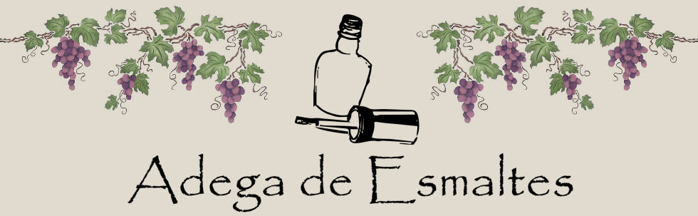 Adega de Esmaltes