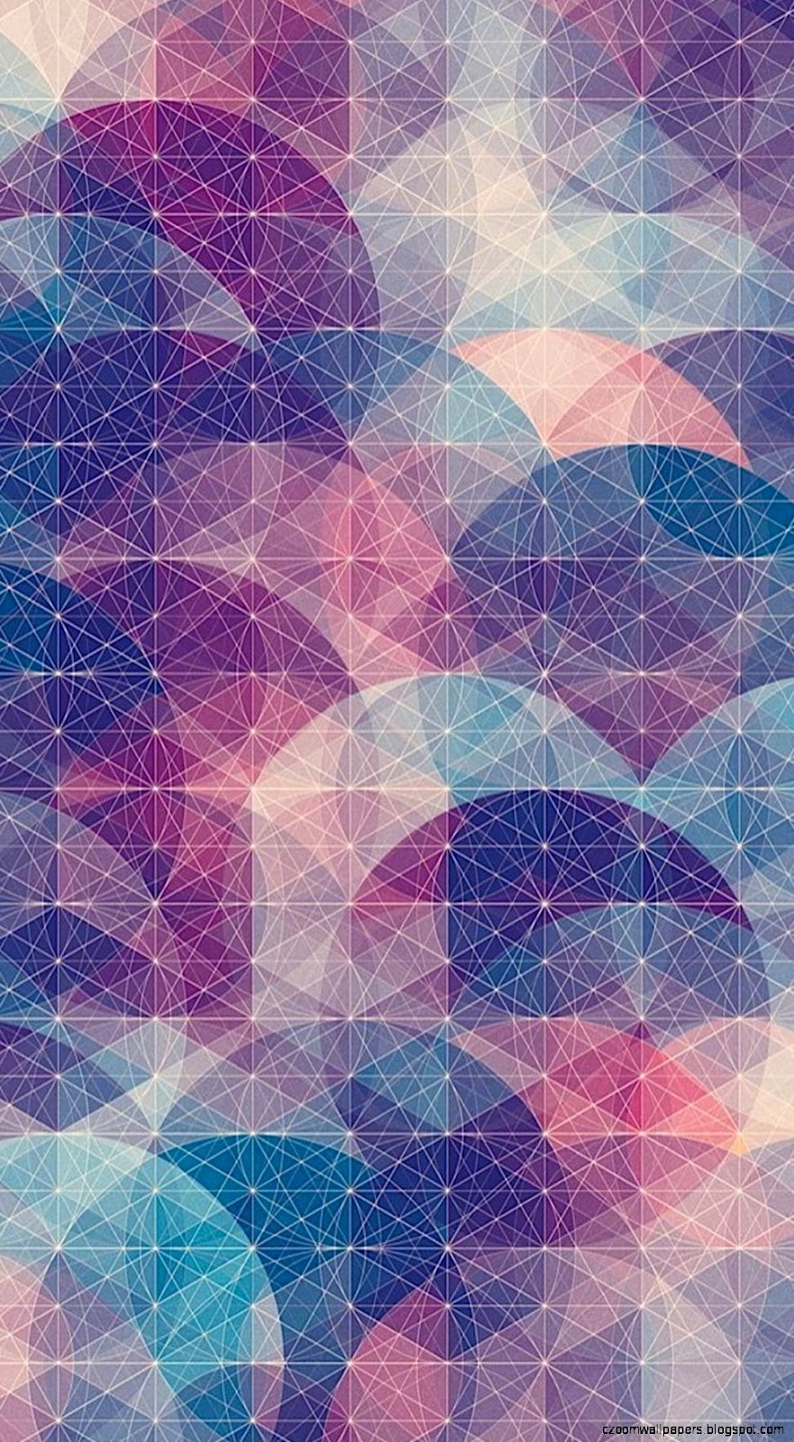 Cool iPhone 5 Backgrounds Galaxy