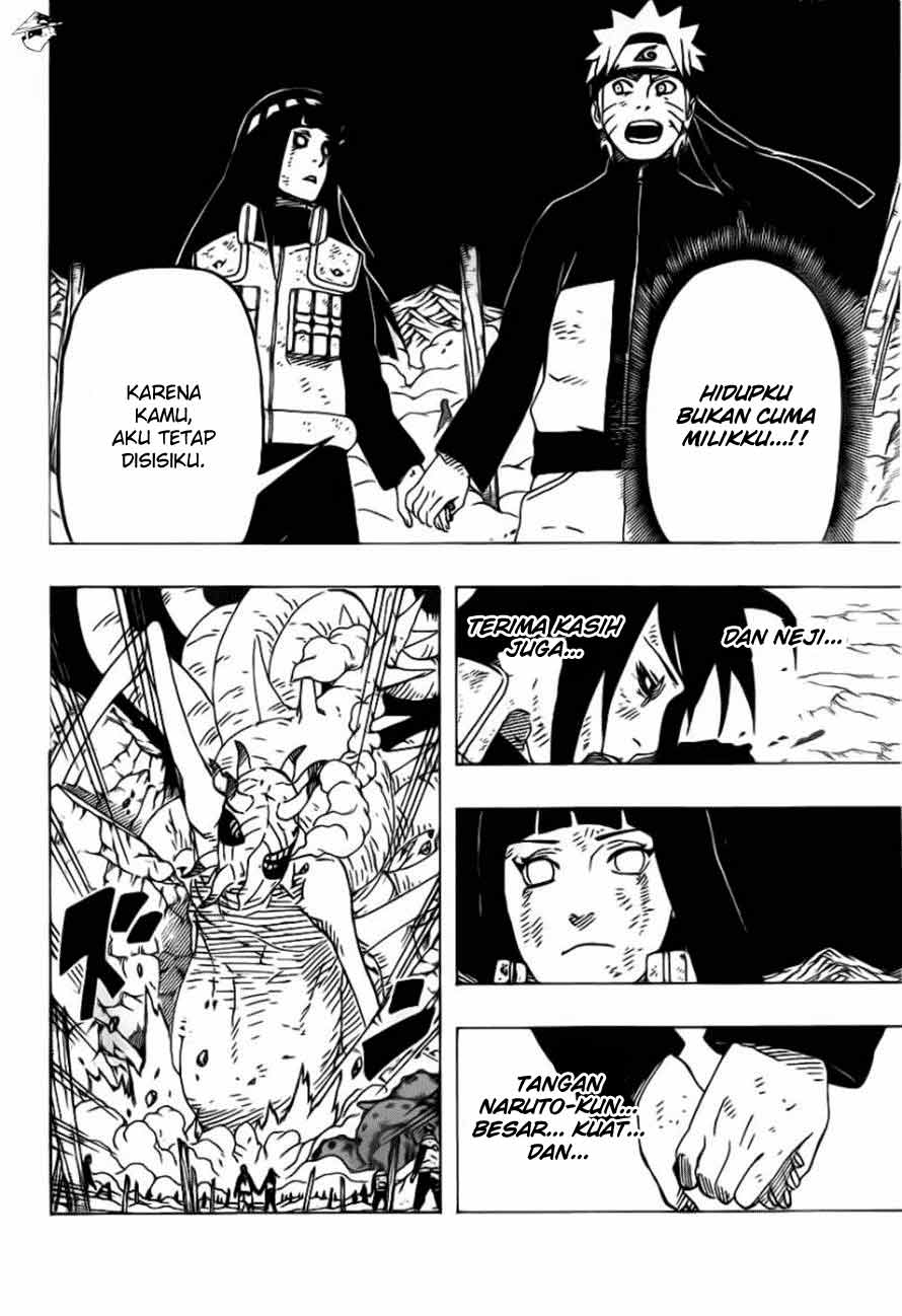 naruto online 615 page 15