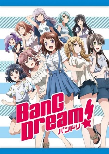 BanG Dream!: Asonjatta!