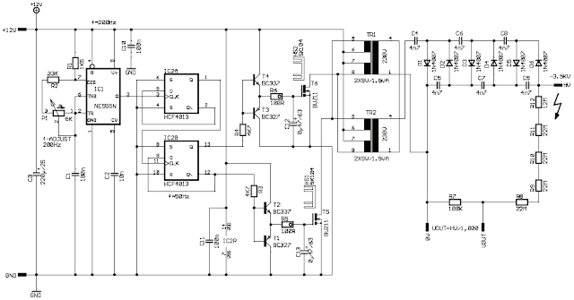 bunu'da bil: Nisan 2012