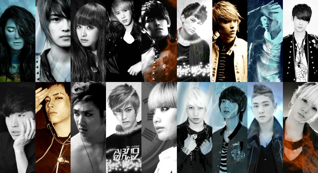 Doramas&Kpop: 2014