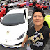 Bitcoin Membawa Berkah , Pria Ini Beli Lamborghini Dengan Bitcoin