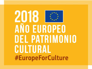 2018 Año Europeo del Patrimonio Cultural (AEPC).