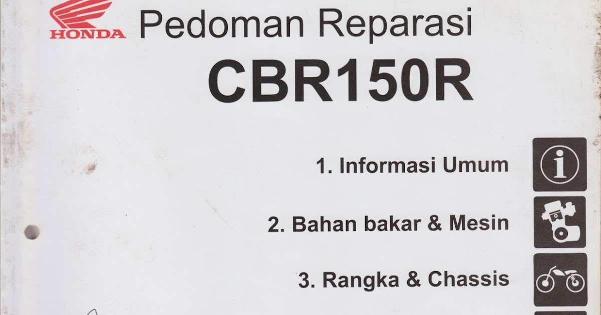Cbr 150r