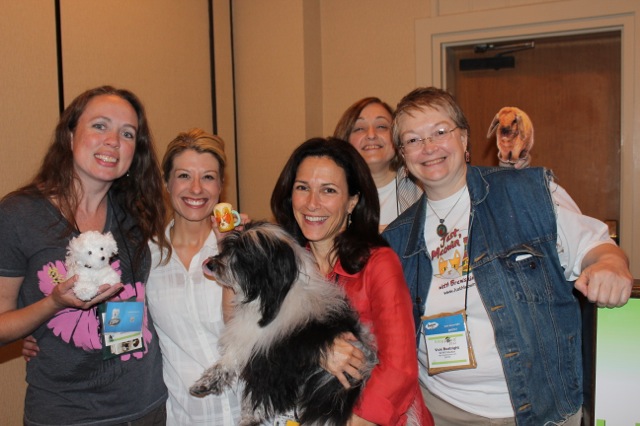 To Dog With Love: The Best of BlogPaws 2012 in Pictures!