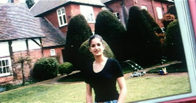 KATRINA CHILDHOOD PICS PHOTO ~ uyiro