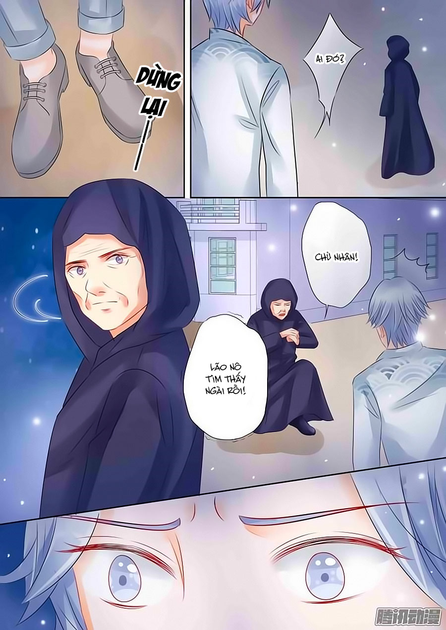 Chiêm Cốt Sư Chap 19 - Next Chap 20