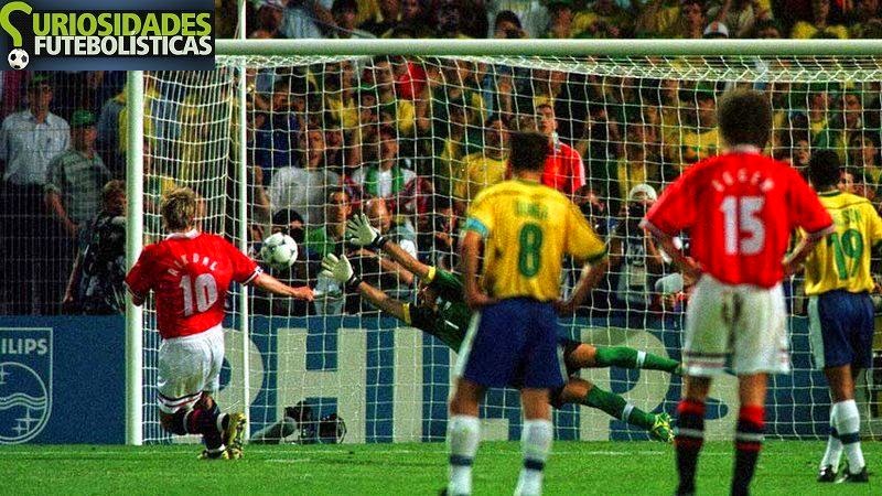 ANOTANDO FÚTBOL * MUNDIAL 1998 * PARTE 13