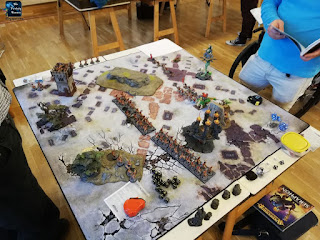 Games Workshop Berlin 2