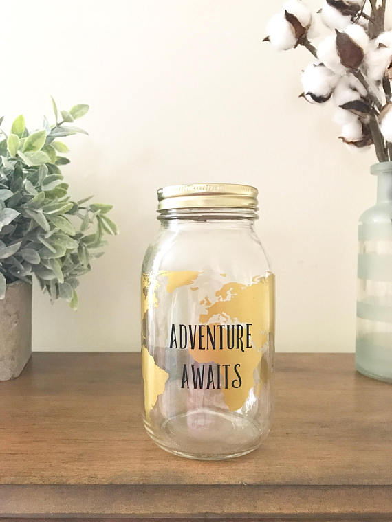 EcoFriendly and Unique Copper and Wool Gift Ideas for your Seventh