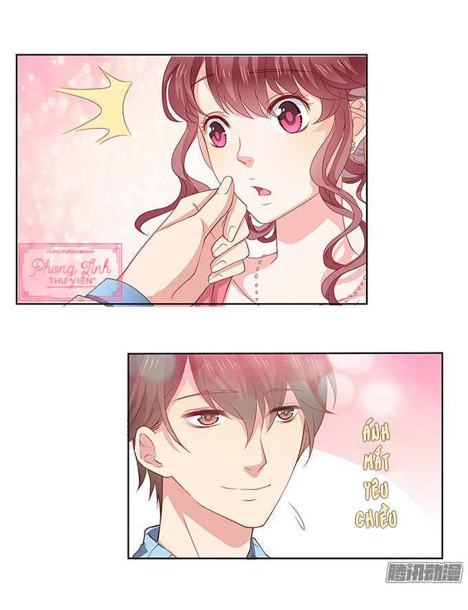 Bạn Trai Diy - Chương 1 - Trang 52