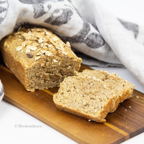 Banana Bread