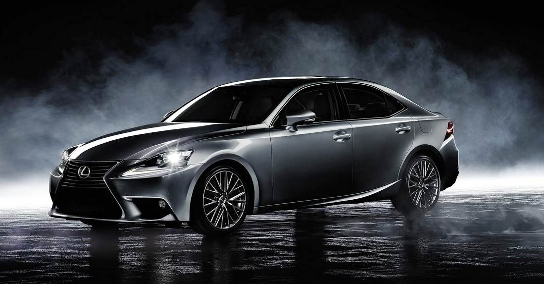 Carshighlight.com - cars review, concept, Specs, Price: Lexus IS 300