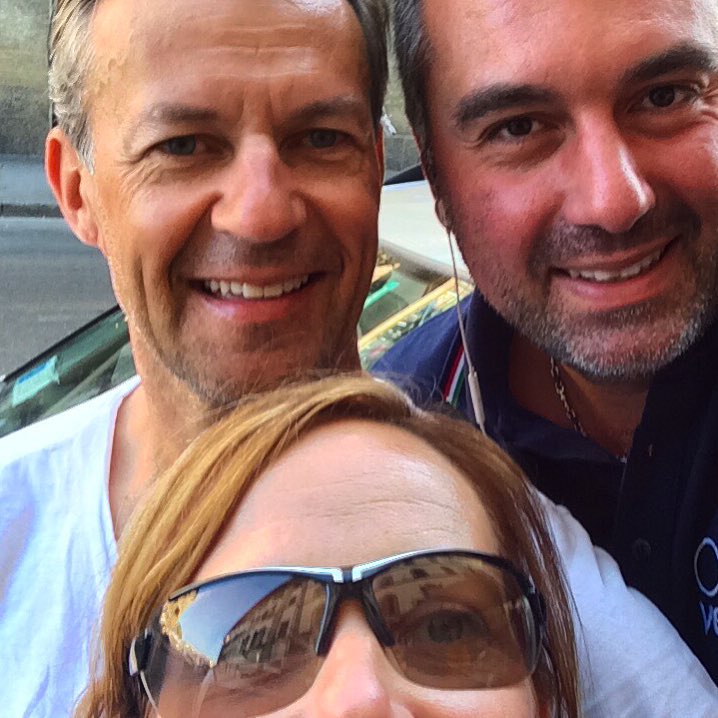 cycling venice florence bike rental shop