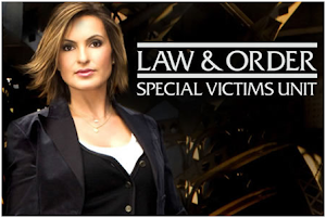 Law & Order SVU Season 13