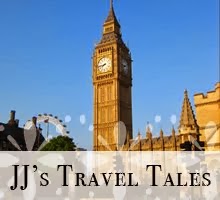 JJ's Travel Tales