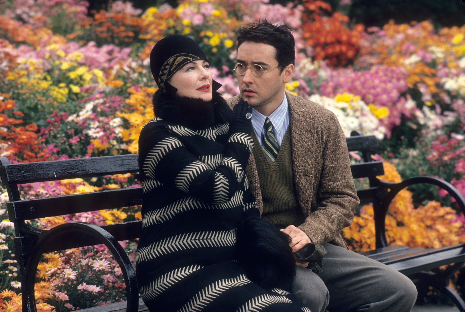 Las 10 mejores películas de Woody Allen Las 10 mejores películas de Woody Allen