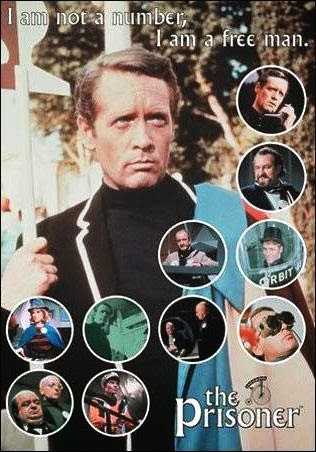 The Prisoner (TV Series) [1967] [DVDRip] [Latino]