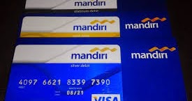 Ketahui Syarat & Cara Membuat Kartu ATM Di Bank Mandiri Terbaru - cbbdblog. net