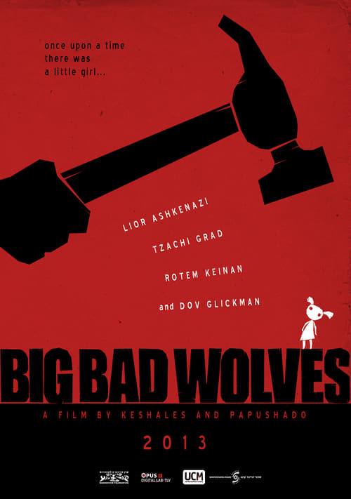 [VF] Big Bad Wolves 2013 Streaming Voix Française