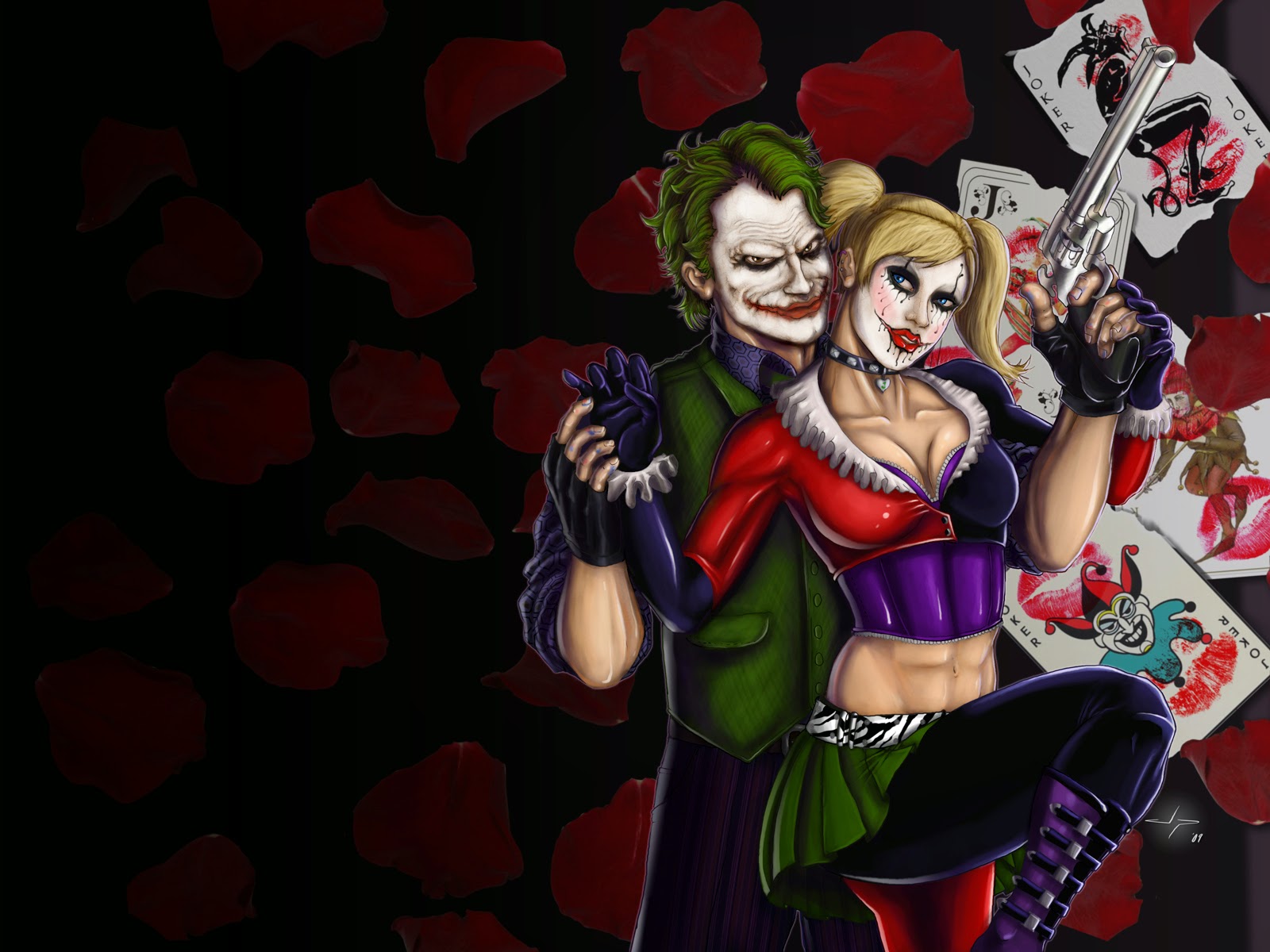 10 Hal Yang Tidak Kita Ketahui Dari The Joker Blog Myuta 22
