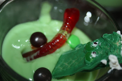 Superheroes and Princesses: Louisiana Swamp Snack and Books