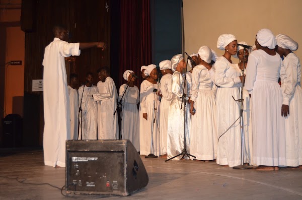 Enough Dance and Laughter As 'Cele Lag' Celebrates Music and Drama Concert.