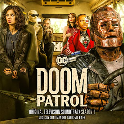 Doom Patrol Season 1 Soundtrack
