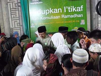 Pengertian Program Hiburan