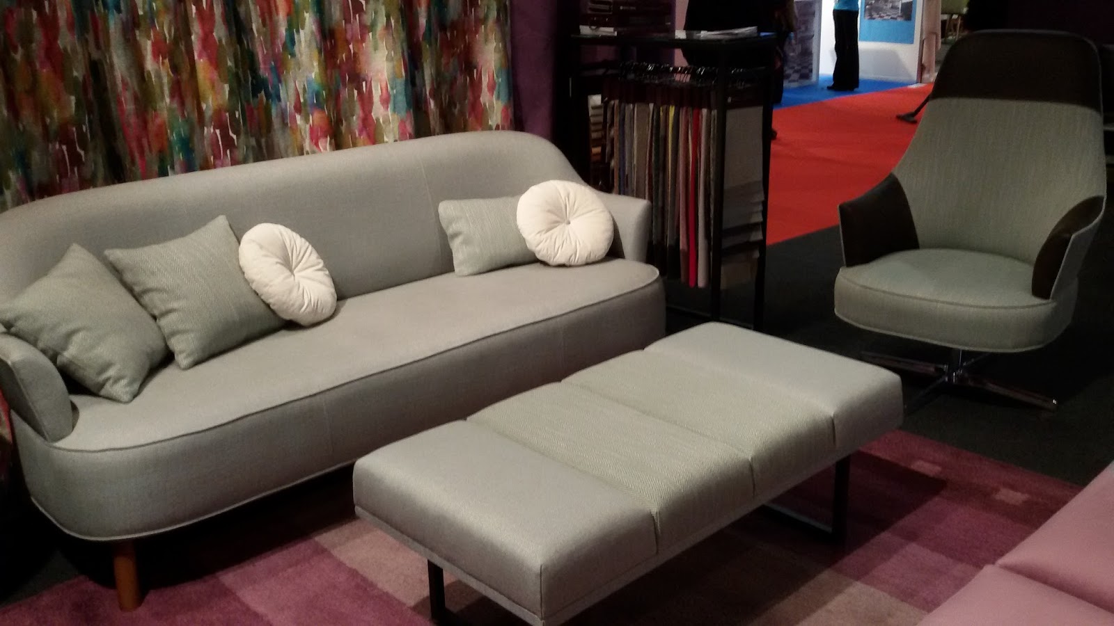 NOVEDADES EN DECORACION COMPRAR SOFAS POR