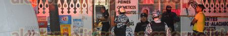 Matan a hombre en asalto en la Col. Dos Caminos de Veracruz. Noticias en tiempo real
