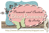 My blog banner was designed by...