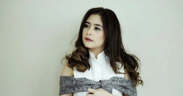 Berita Terbaru Dan Profil Artis Terkini Keren Banget Ternyata Prilly Pernah Bikin Skak Mat Tsamara Amany Dengan Pertanyaan Ini