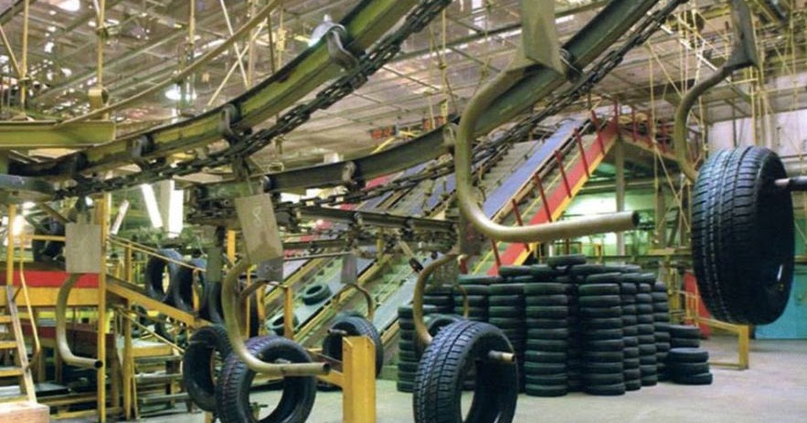 Finland Group to Build $200 Million "Pilipinas Tires ...