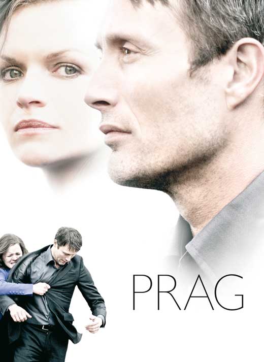 Prag (film)