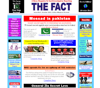 Fact investigative News stories in English