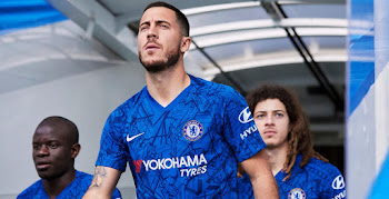 chelsea shirtholders kit