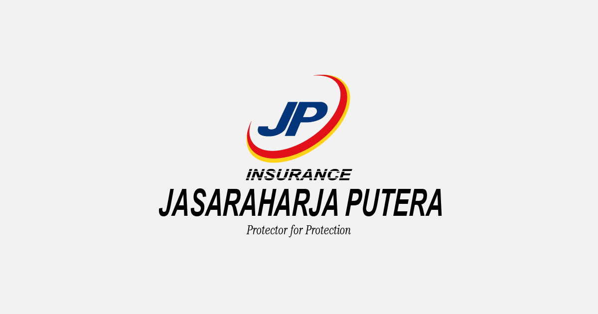 Asuransi Jasaraharja Putera Logo - 237 Design