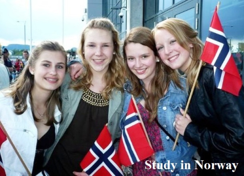 Study in Norway | Universities, Tuition Fees & Scholarships