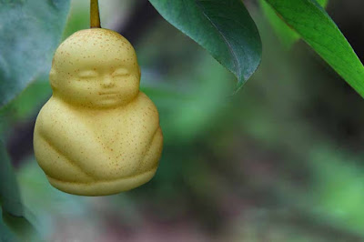 Buddha peer