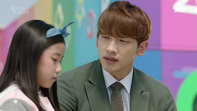 [돌아와요아저씨] 딸이 아빠에게 하고 싶은 말 | 인스티즈