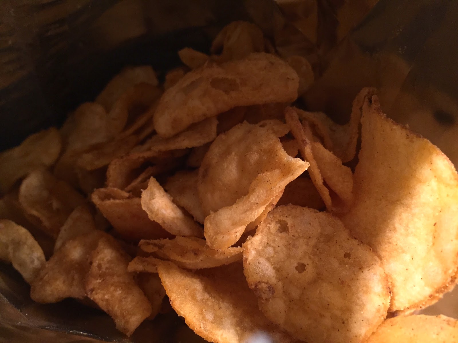 Tim's Cascade Style Potato Chips "Jalapeño" / ティムズ カスケードスタイル ポテトチップス