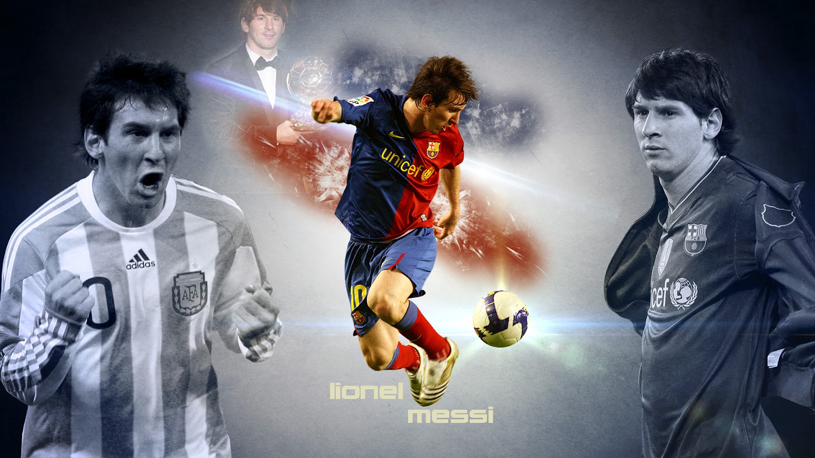Wallpaperstopick Leonel Messi Wallpapers