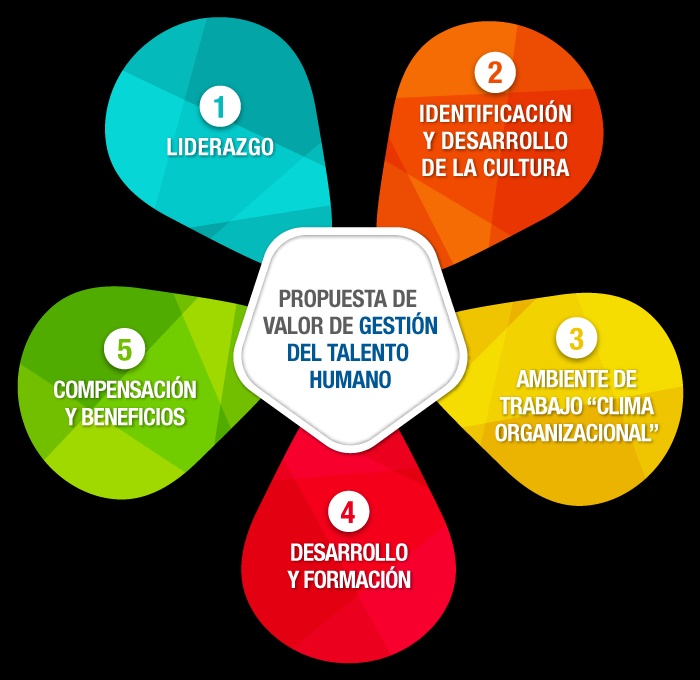 PLAN ESTRATÉGICO DE RECURSOS HUMANOS 2018