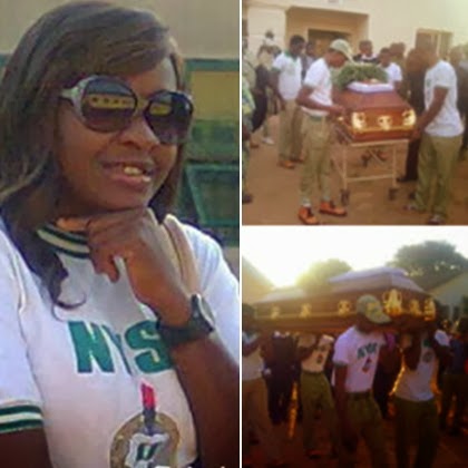 precious adaeze died car accident