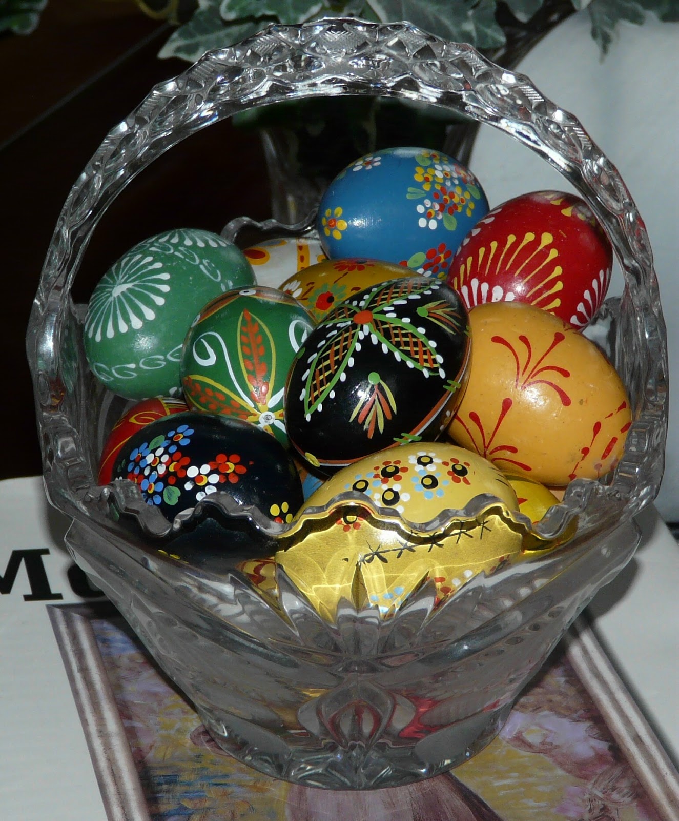 Polish Classic Cooking: Easter Traditions - Polish Style